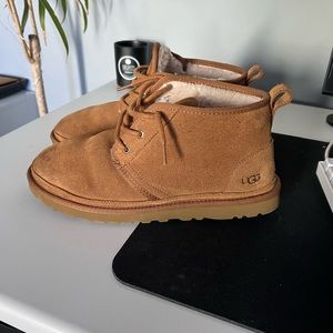 mens ugg boot 'chestnut/brown'